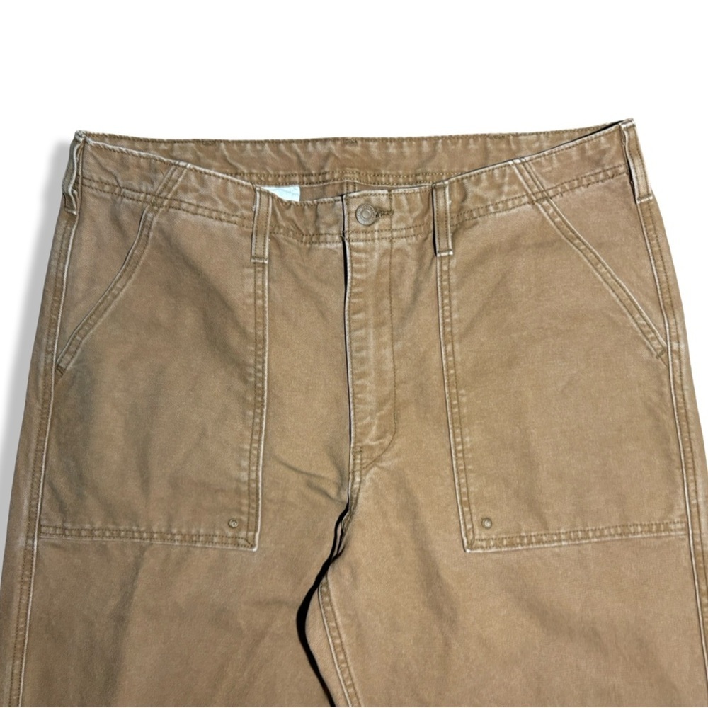 Levi’s Chore Utility Work Pants - Picture 5 of 6